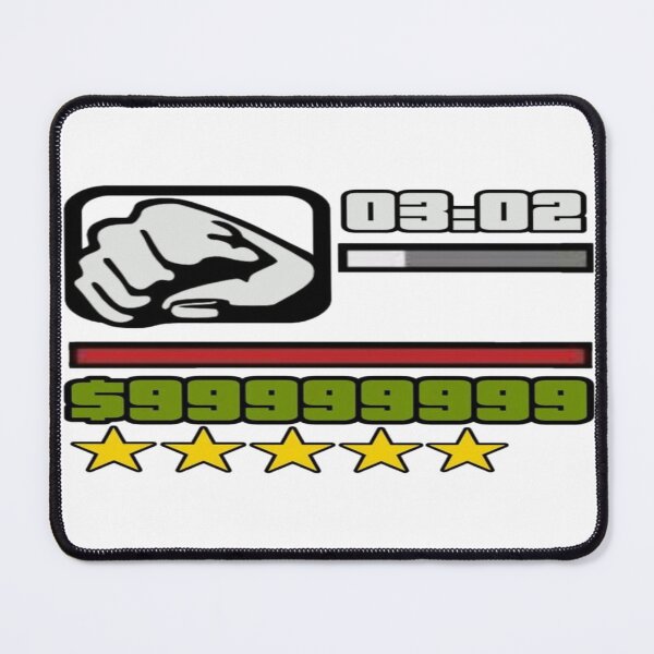 Item preview, Maximum Wanted designed and sold by West'Art.