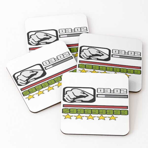 Item preview, Maximum Wanted designed and sold by West'Art.