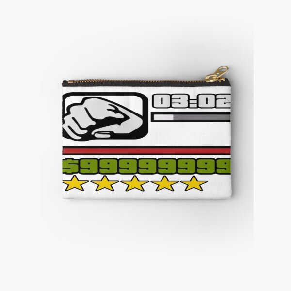 Item preview, Maximum Wanted designed and sold by West'Art.
