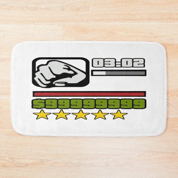 Item preview, Maximum Wanted designed and sold by West'Art.