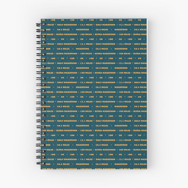 Item preview, Running Races designed and sold by Jennifer Meikle.