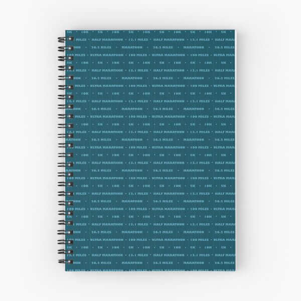Item preview, Running Races designed and sold by Jennifer Meikle.