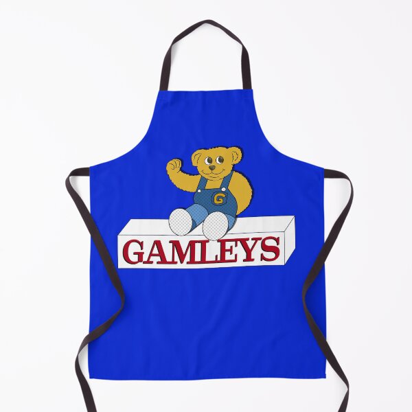 Item preview, Gamleys Toy Shop designed and sold by GemimaRosaArt.