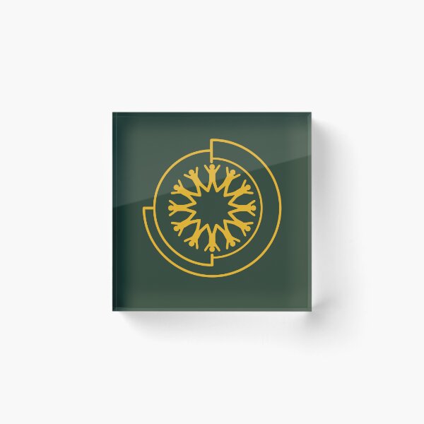 Item preview, Silo logo designed and sold by yogamer.