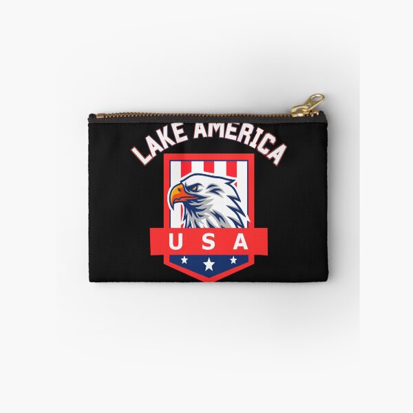 Item preview, Lake America Since 2026 designed and sold by erozzz.