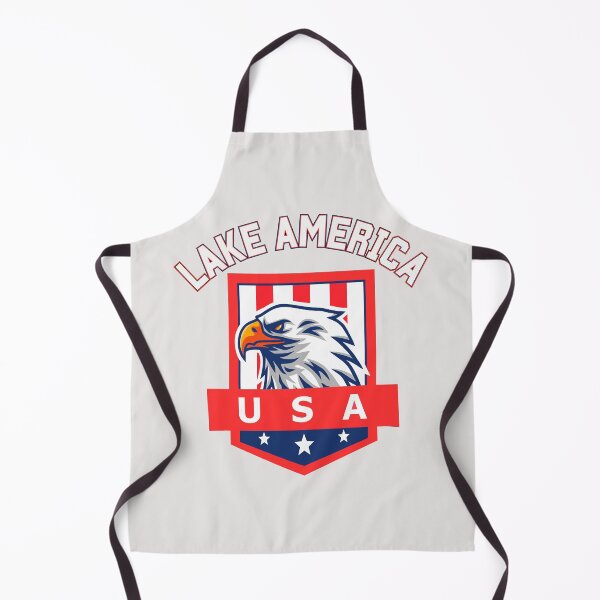 Item preview, Lago América desde 2026 designed and sold by erozzz.
