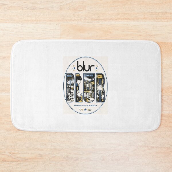 Item preview, Blur songs  designed and sold by PENNYPICTURE.