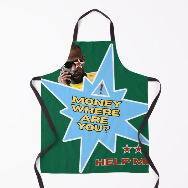 Item preview, Money, Where Are You? designed and sold by RotionYozoo.