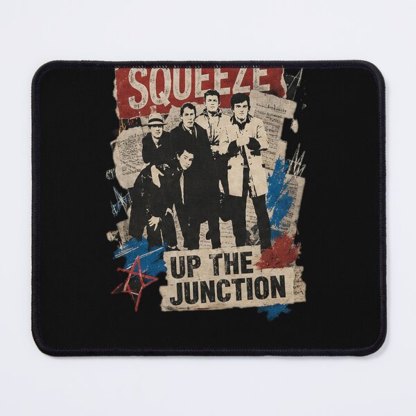 Item preview, Squeeze Up The Junction Classic designed and sold by Finexcity.