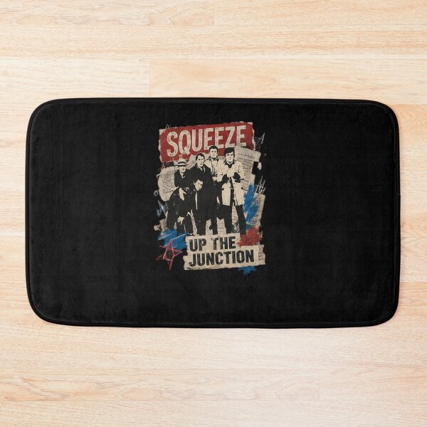 Item preview, Squeeze Up The Junction Classic designed and sold by Finexcity.