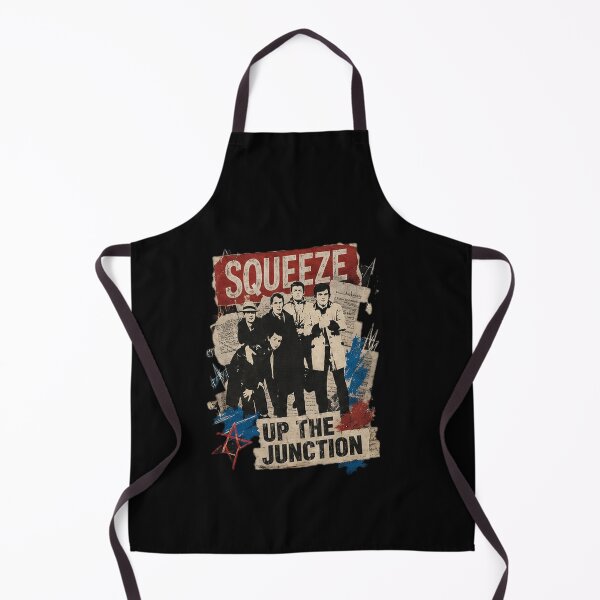 Item preview, Squeeze Up The Junction Classic designed and sold by Finexcity.