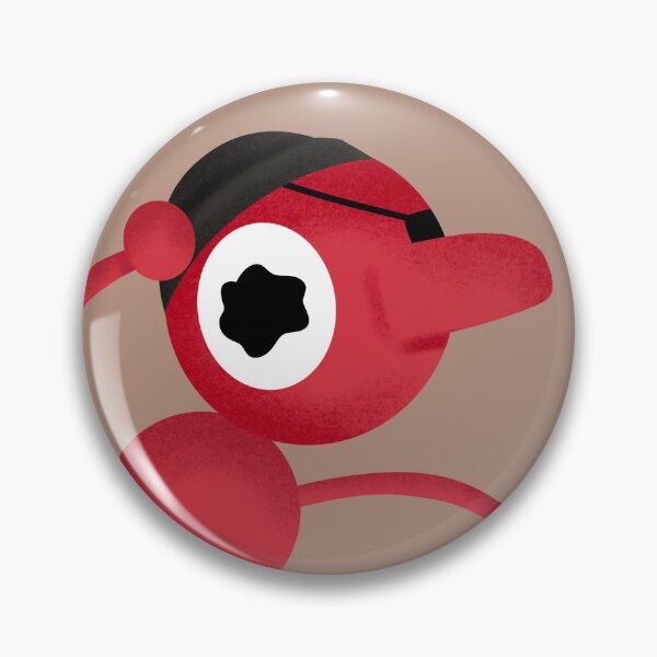 Artikelvorschau, Big Walk x TF2: RED Demo entworfen und verkauft von PhantomPinetree.