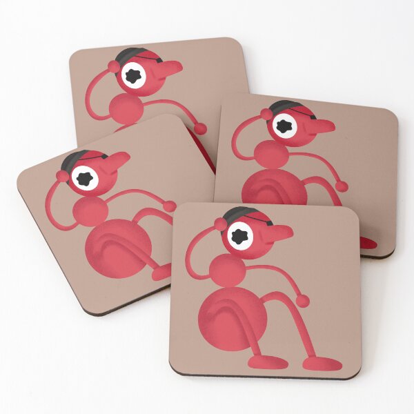 Item preview, Big Walk x TF2: RED Demo designed and sold by PhantomPinetree.