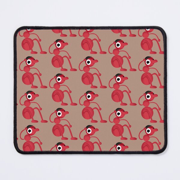 Item preview, Big Walk x TF2: RED Demo designed and sold by PhantomPinetree.