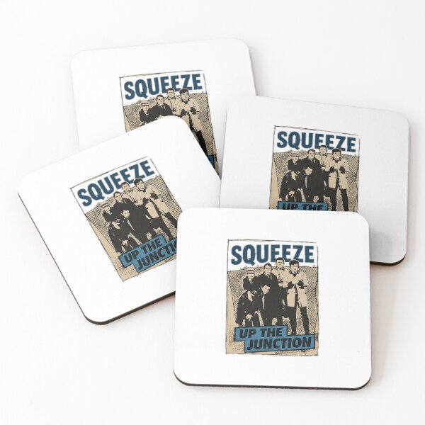 Item preview, Squeeze Up The Junction Classic designed and sold by Finexcity.