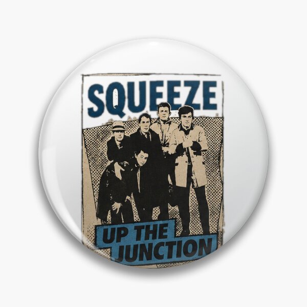 Item preview, Squeeze Up The Junction Classic designed and sold by Finexcity.