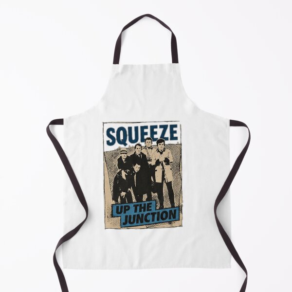 Item preview, Squeeze Up The Junction Classic designed and sold by Finexcity.