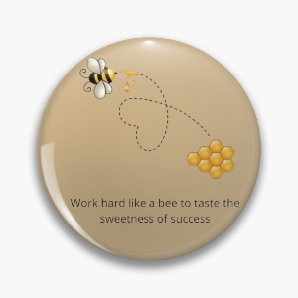 Item preview, Cute Bee and honeycomb line art minimalist design designed and sold by Hager-AboAllil.