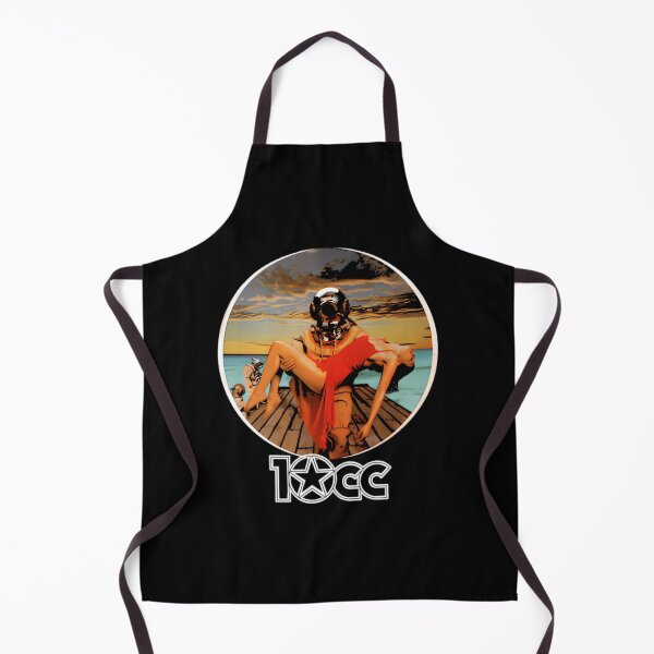 Item preview, Best Legend Musical 10.c.c Rock Band designed and sold by ArtofKargo.