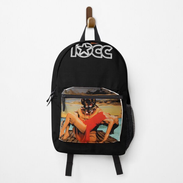 Item preview, Best Legend Musical 10.c.c Rock Band designed and sold by ArtofKargo.