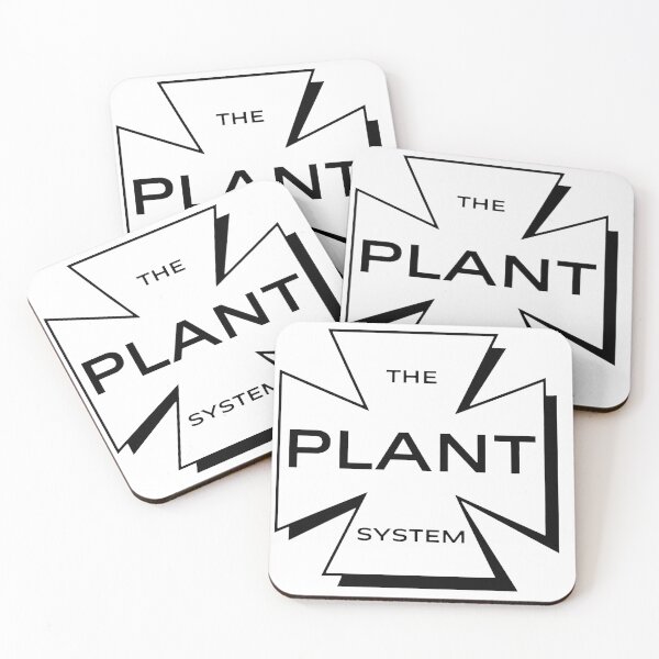 Item preview, The Plant System Herald designed and sold by Trains-and-Rail.