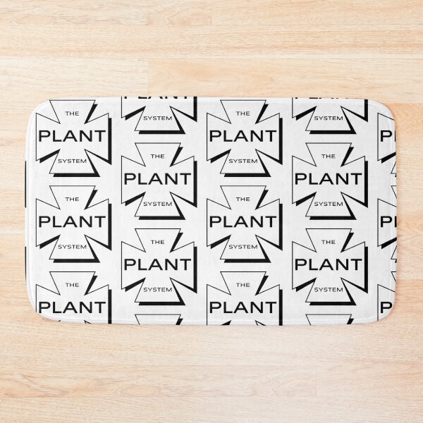 Item preview, The Plant System Herald designed and sold by Trains-and-Rail.