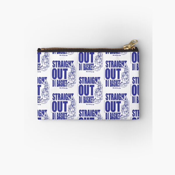 Item preview, Straight Out Di Basket – Funny Easter Bunny Streetwear designed and sold by Hot soup.