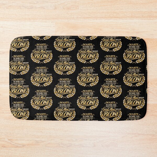 Item preview, The Practice of Goodness designed and sold by Quote Gallery.