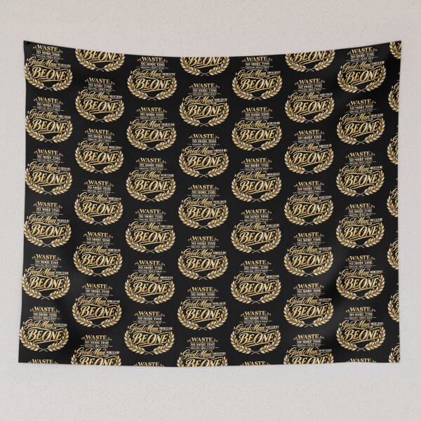 Item preview, The Practice of Goodness designed and sold by Quote Gallery.