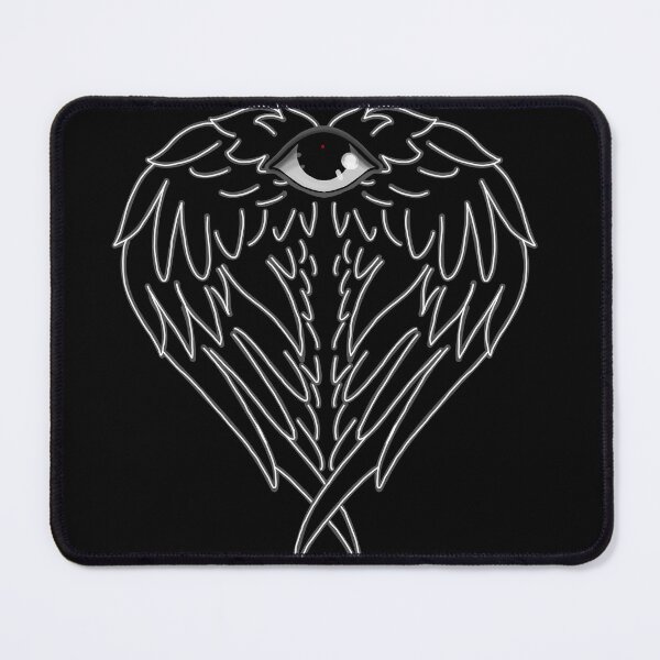 Item preview, Feathered Love designed and sold by Heavy-Wings.