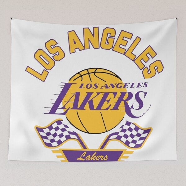 Item preview, Chequered Flag Purple Gold Basketball Racing Graphic designed and sold by BlasiseDS.