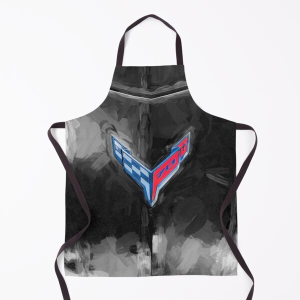 Item preview, 2023 B&W Black Z06 Vette Stingray C8 designed and sold by RichFrancoCars.