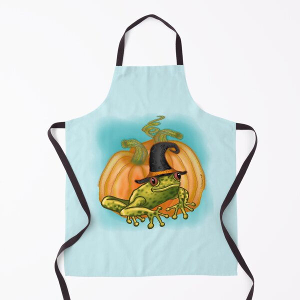 Item preview, Frog Witch designed and sold by artmuvz.