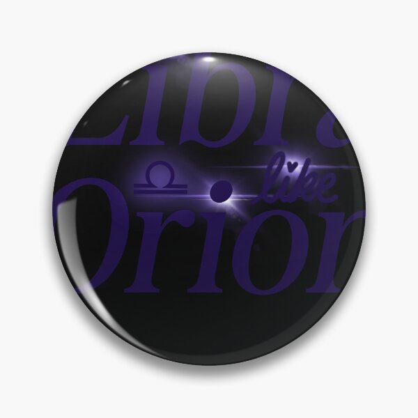 Item preview, Libra like Orion. designed and sold by unmedikated666.