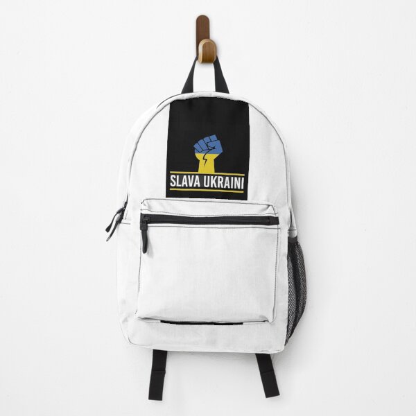 Item preview, Slava Ukraini designed and sold by BlackCube1111.