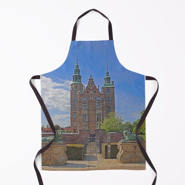 Item preview, Majestic Rosenborg, Copenhagen, May 2026 designed and sold by RedHillDigital.