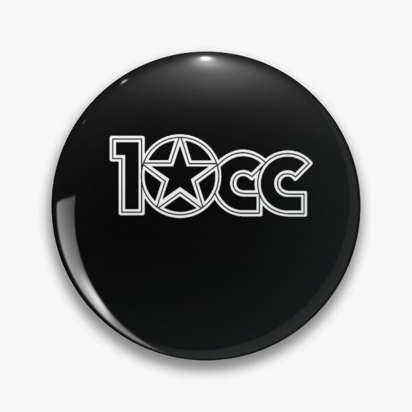 Item preview, Best Legend Musical 10.c.c Rock Band designed and sold by ArtofKargo.
