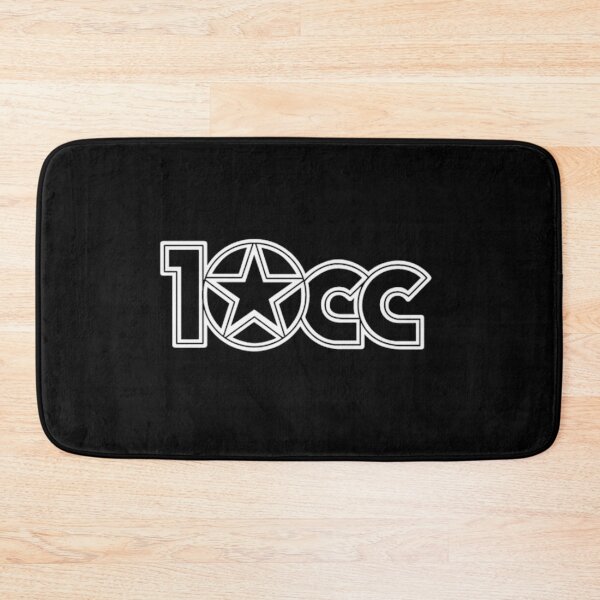 Item preview, Best Legend Musical 10.c.c Rock Band designed and sold by ArtofKargo.