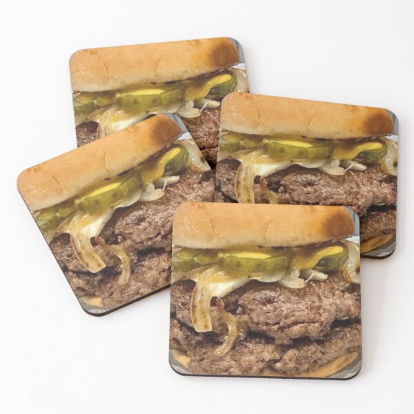 Item preview, Giant cheeseburger designed and sold by Jonrir-Seidr.