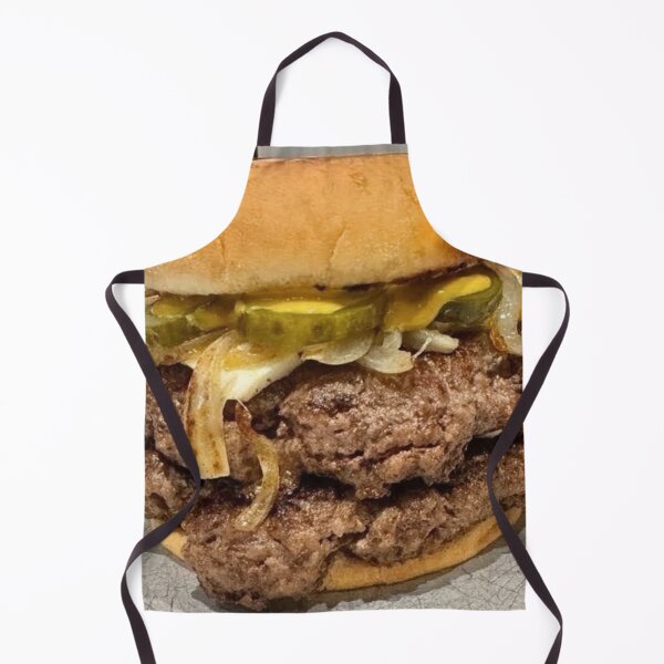Item preview, Giant cheeseburger designed and sold by Jonrir-Seidr.