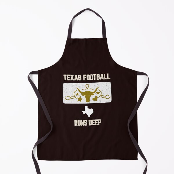 Item preview, Texas Football Runs Deep designed and sold by JJShirtz.