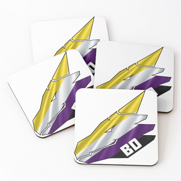 Item preview, Bad Dragon Non-binary logo designed and sold by Devox-.