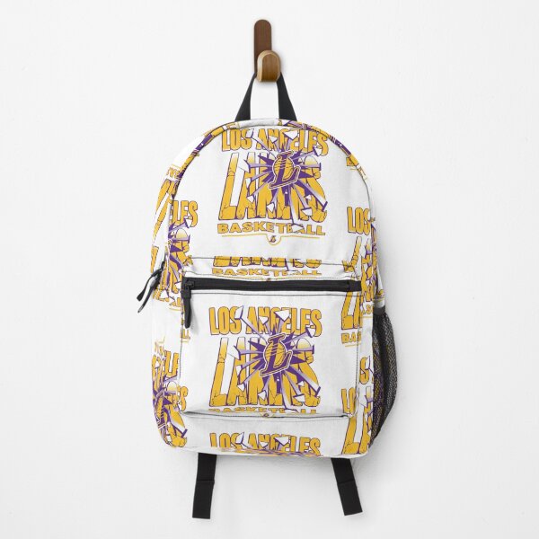 Item preview, Shattered Glass Basketball Purple Gold Dynamic Graphic designed and sold by BlasiseDS.