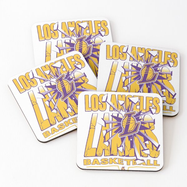 Item preview, Shattered Glass Basketball Purple Gold Dynamic Graphic designed and sold by BlasiseDS.