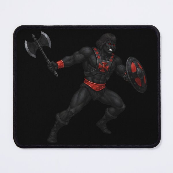 Item preview, The Most Evil Man In The Universe V3 designed and sold by ME design.