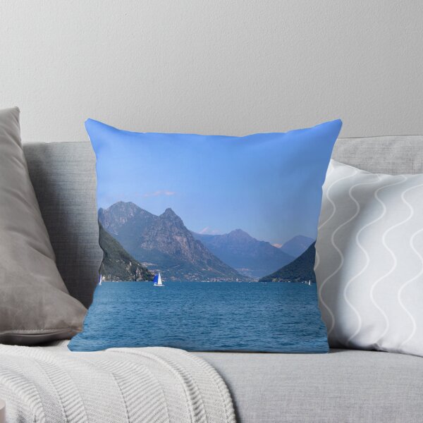 Item preview, Lake Lugano designed and sold by annalisa56.