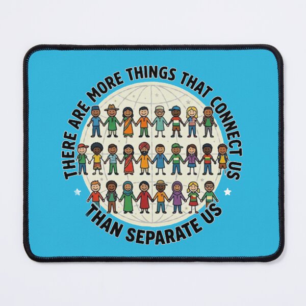 Item preview, Things That Connect Us designed and sold by Lazykatz.