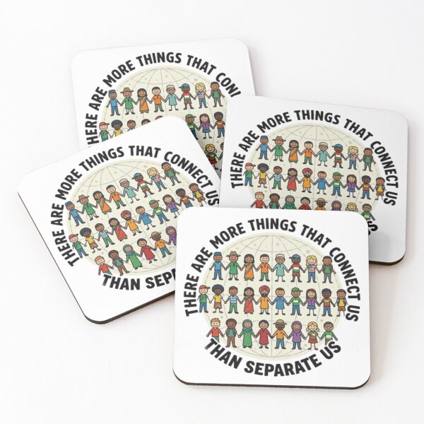 Item preview, Things That Connect Us designed and sold by Lazykatz.