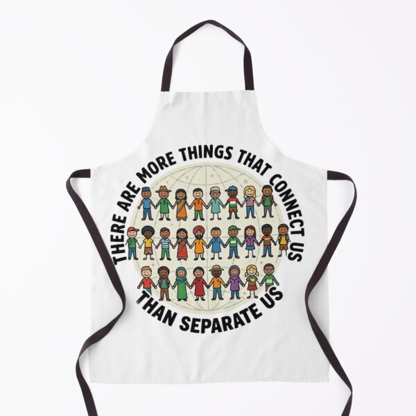 Item preview, Things That Connect Us designed and sold by Lazykatz.