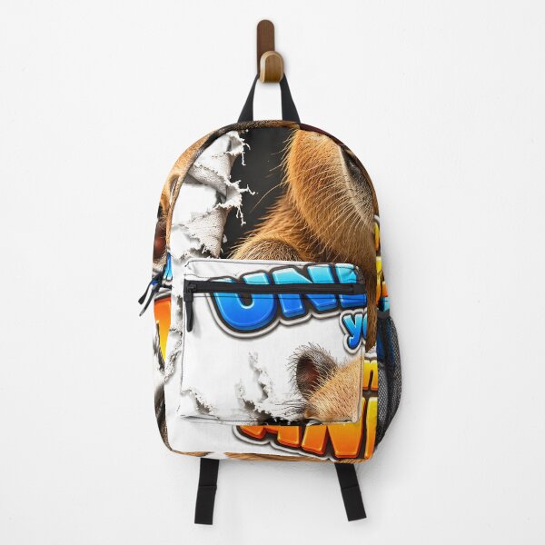 Item preview, Unleash Your Inner Animal - Friendly Capybara designed and sold by Bor-Suk.